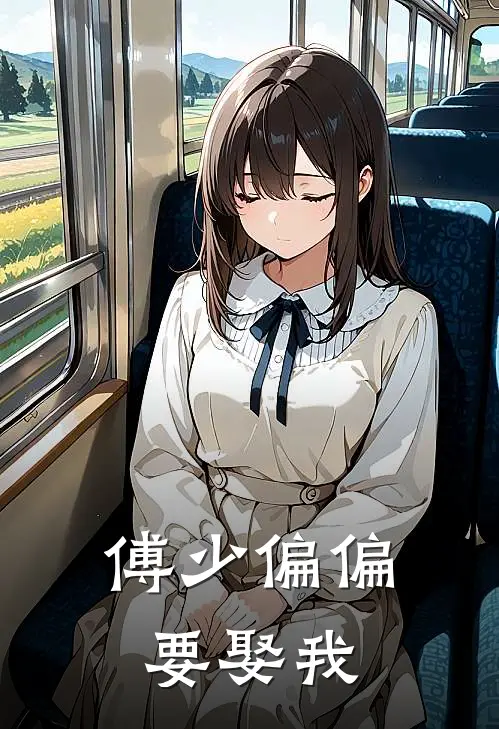 傅少偏偏要娶我