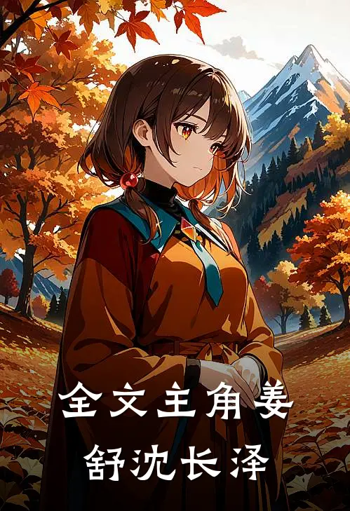 全文主角姜舒沈长泽