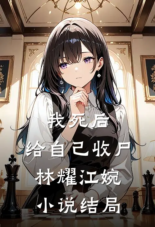 我死后，给自己收尸林耀江婉小说结局