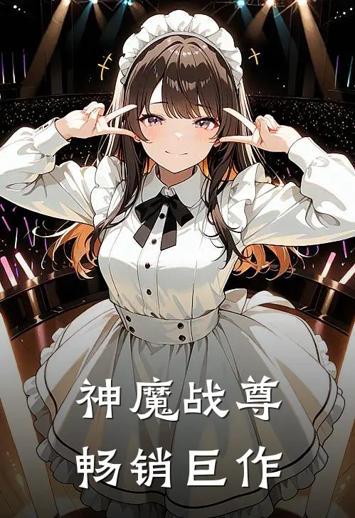 神魔战尊畅销巨作