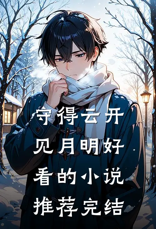 守得云开见月明好看的小说推荐完结