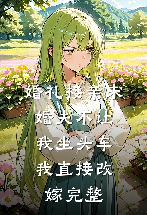 婚礼接亲未婚夫不让我坐头车，我直接改嫁完整