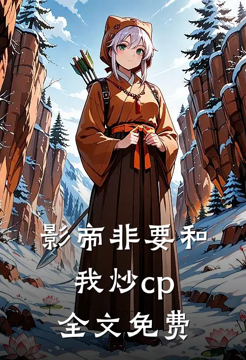 影帝非要和我炒cp全文免费