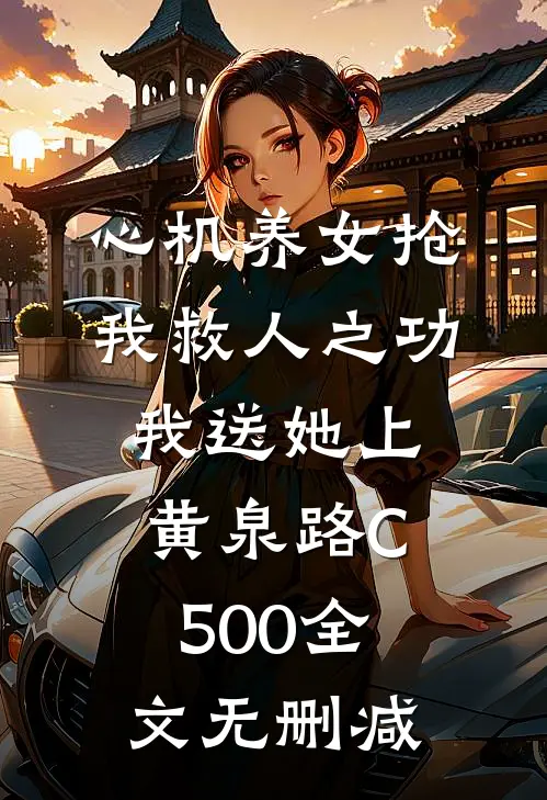 心机养女抢我救人之功，我送她上黄泉路C500全文无删减