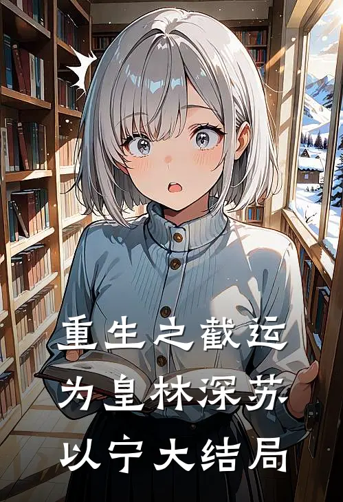重生之截运为皇林深苏以宁大结局