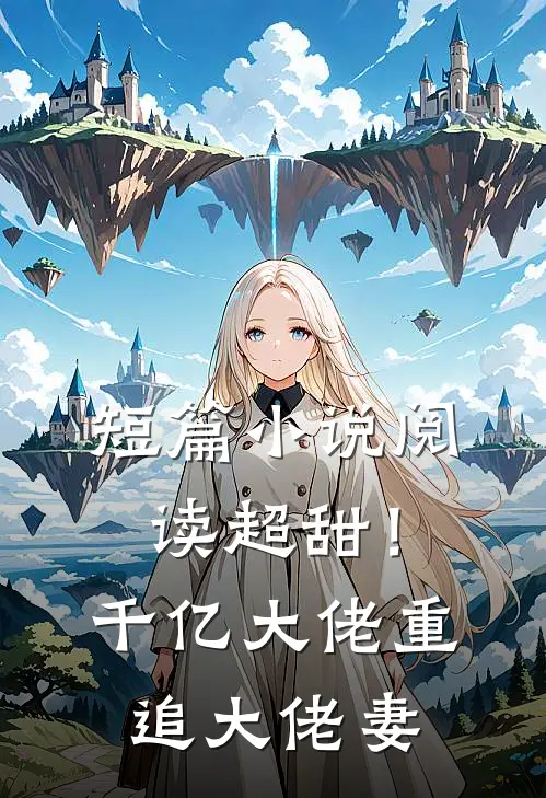 短篇小说阅读超甜！千亿大佬重追大佬妻
