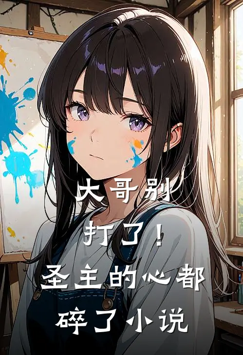 大哥别打了!圣主的心都碎了免费阅读