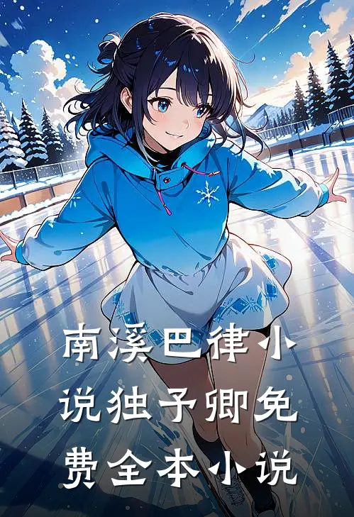 南溪巴律小说独予卿免费全本小说