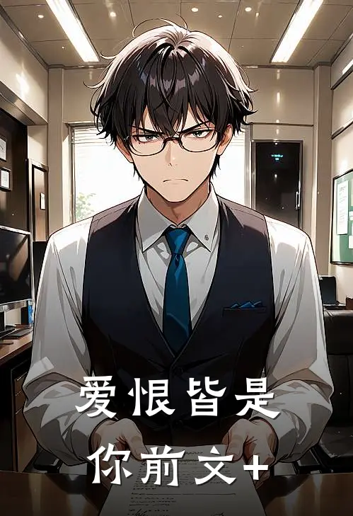 爱恨皆是你前文+