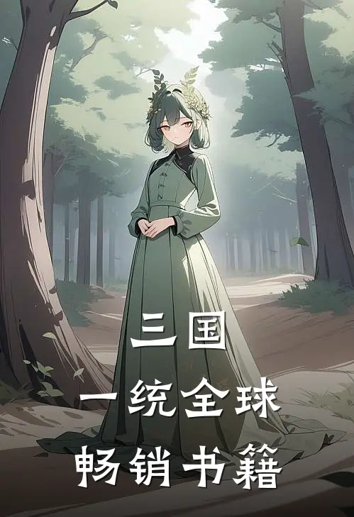 三国：一统全球畅销书籍