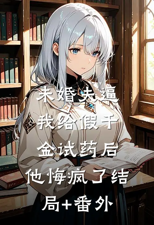 未婚夫逼我给假千金试药后，他悔疯了结局+番外