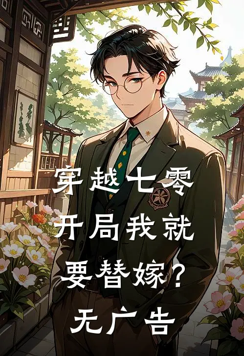 穿越七零，开局我就要替嫁？无广告