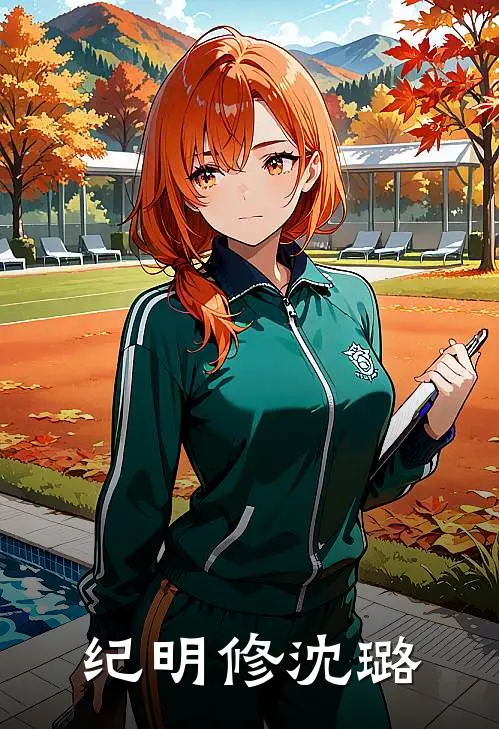 纪明修沈璐