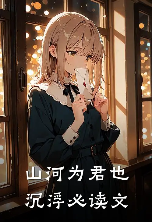 山河为君也沉浮必读文