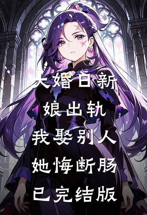 大婚日新娘出轨，我娶别人她悔断肠已完结版