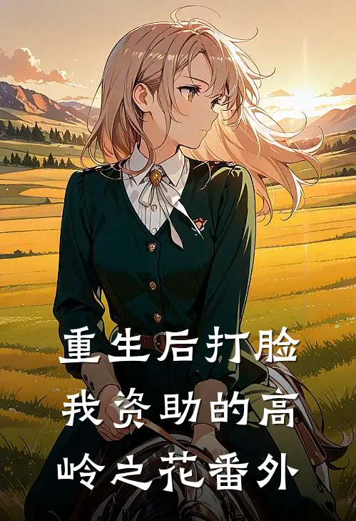 重生后打脸我资助的高岭之花 番外