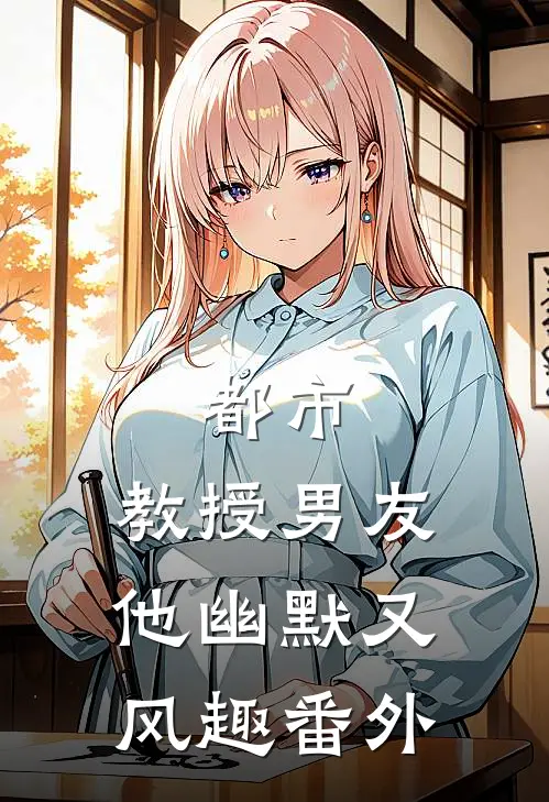 都市：教授男友他幽默又风趣番外
