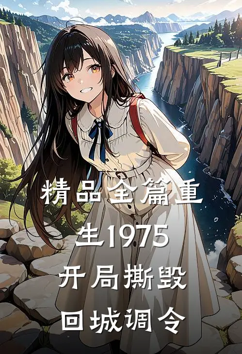 精品全篇重生1975：开局撕毁回城调令