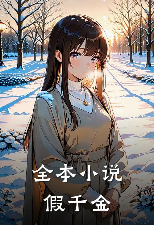 全本小说假千金