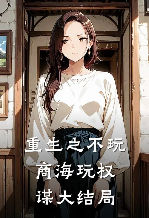 重生之不玩商海玩权谋大结局
