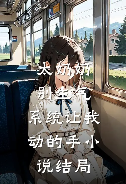 太奶奶别生气，系统让我动的手小说结局