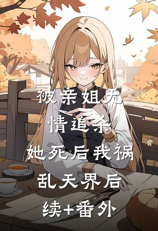被亲姐无情追杀，她死后我祸乱天界后续+番外