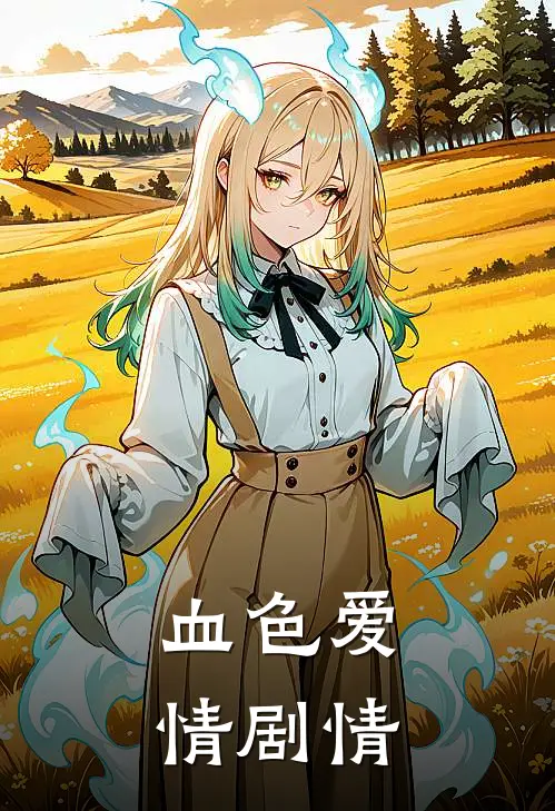 血色爱情剧情