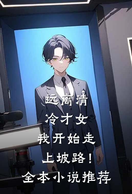 远离清冷才女，我开始走上坡路！全本小说推荐