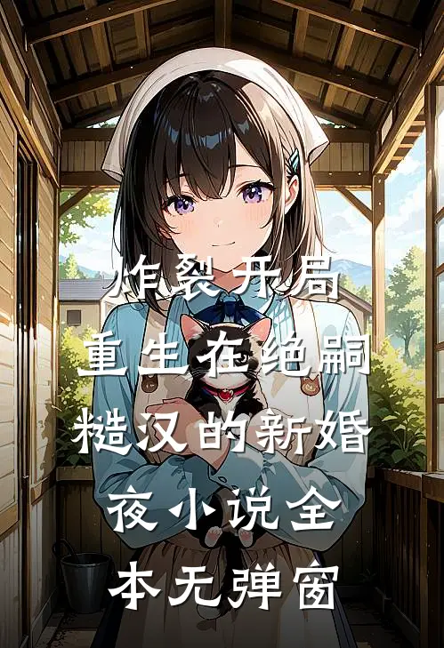 炸裂开局，重生在绝嗣糙汉的新婚夜小说全本无弹窗