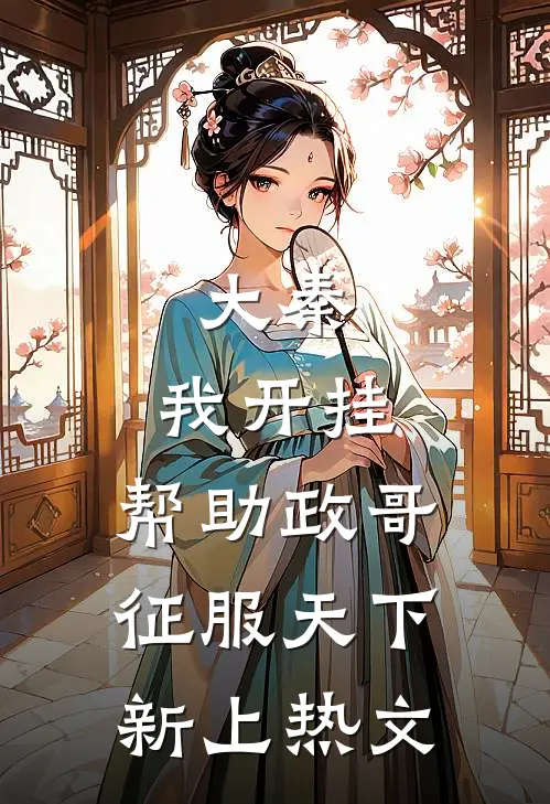 大秦：我开挂，帮助政哥征服天下新上热文