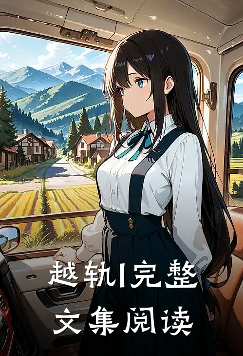 越轨I完整文集阅读