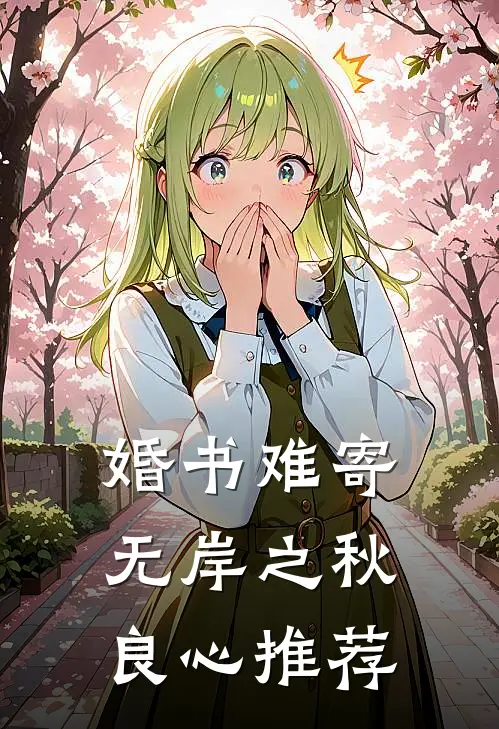 婚书难寄，无岸之秋良心推荐