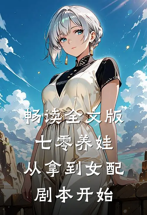 畅读全文版七零养娃：从拿到女配剧本开始