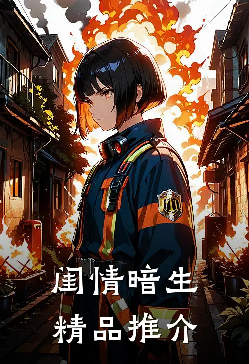 闺情暗生精品推介
