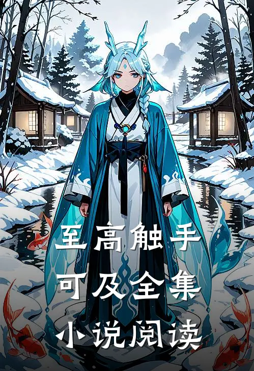 至高触手可及全集小说阅读
