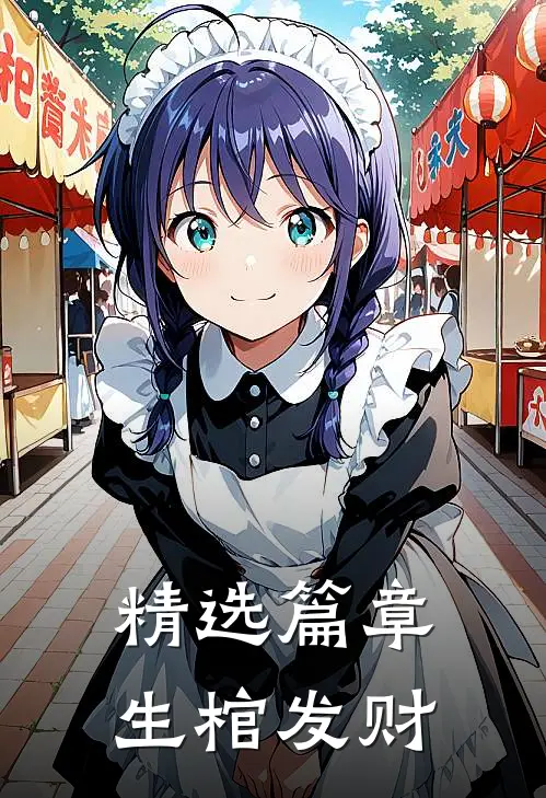 精选篇章生棺发财