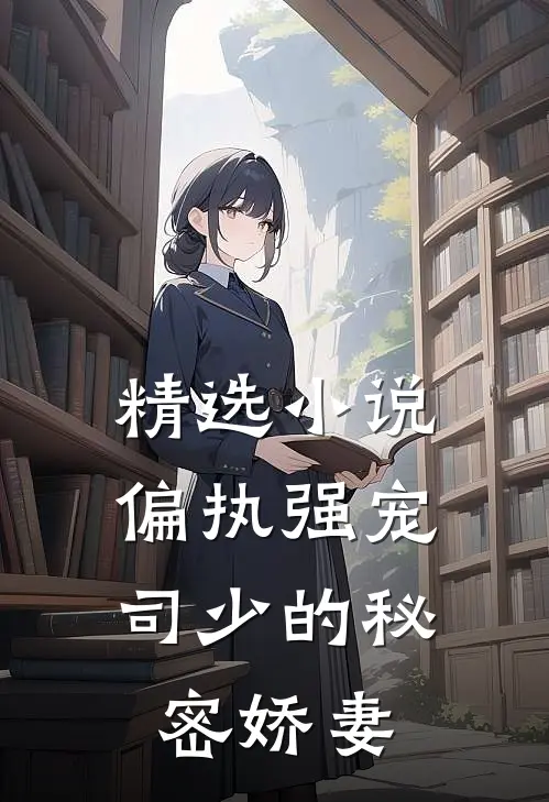 精选小说偏执强宠：司少的秘密娇妻