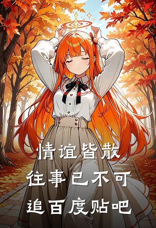 情谊皆散,往事已不可追百度贴吧