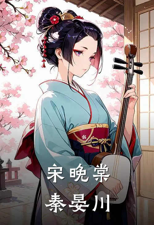 宋晚棠秦晏川