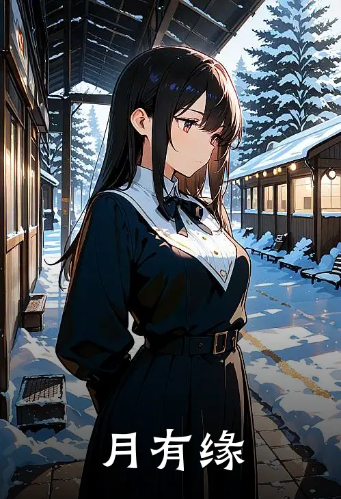月有缘