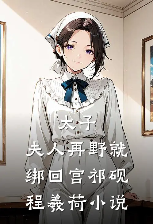 太子：夫人再野就绑回宫祁砚程羲荷小说