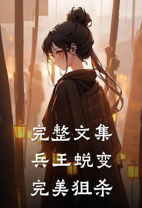 完整文集兵王蜕变：完美狙杀