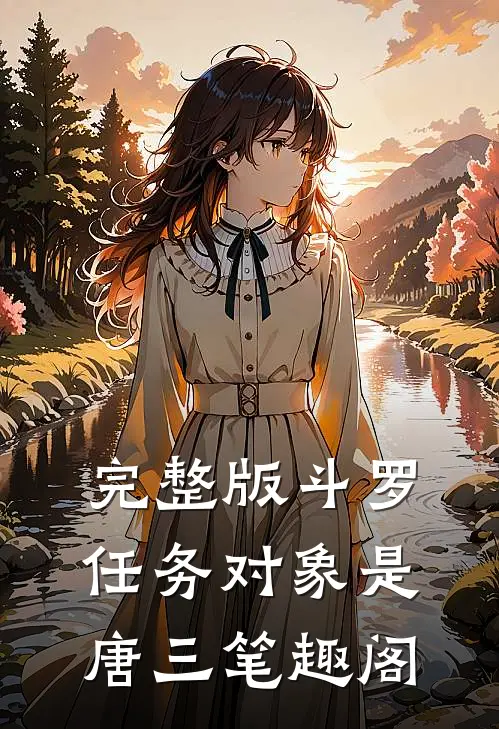 完整版斗罗任务对象是唐三笔趣阁