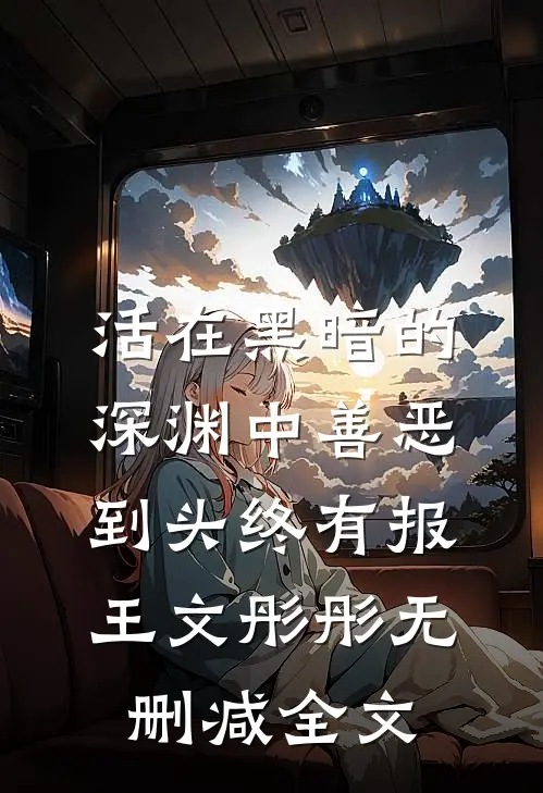 活在黑暗的深渊中善恶到头终有报王文彤彤无删减全文