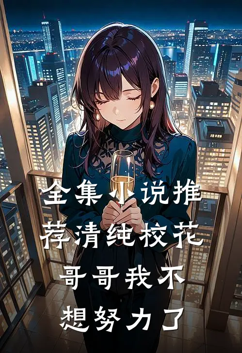 全集推荐清纯校花哥哥我不想努力了免费阅读