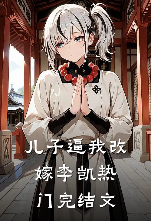 儿子逼我改嫁李凯热门完结文