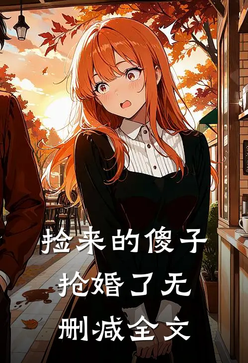 捡来的傻子抢婚了无删减全文