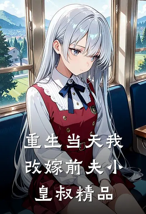 重生当天我改嫁前夫小皇叔精品