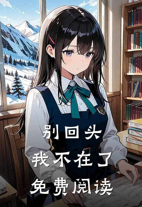 别回头，我不在了免费阅读