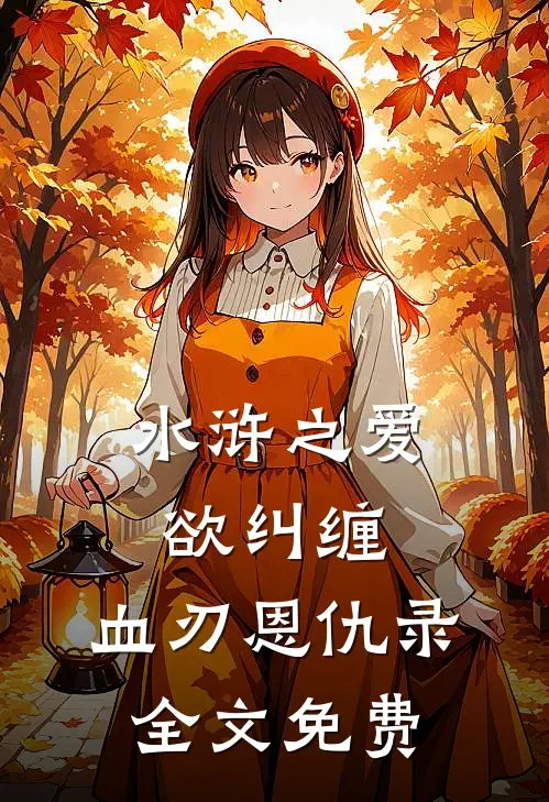 水浒之爱欲纠缠血刃恩仇录全文免费阅读
